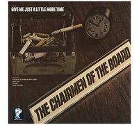 Chairmen of the Board - Chairmen of the Board - Vinyle 12" - Demon