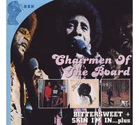 Chairmen of the Board - Bittersweet/Skin I'm..
