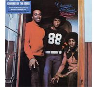 Chairmen of the Board – Bittersweet – Vinyle 12" – Demon