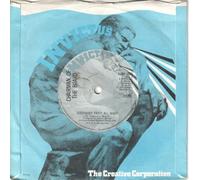 Chairmen Of The Board - EVERYBODY PARTY ALL NIGHT 7" (45) UK INVICTUS 1974 B/W MORNING GLORY (SINV2523)