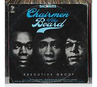 Chairmen of the Boar - Executive Group