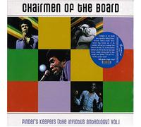 Chairmen of the Board - Finder'S Keepers Part 1 (180 GR) [Import]