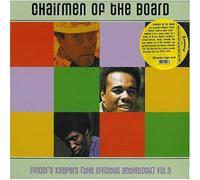 Chairmen of the Board - Finder'S Keepers Part 3 (180 GR) [Import]
