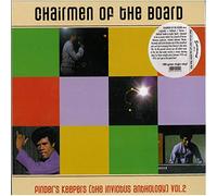 Chairmen of the Board - Finder's Keepers Vol.2 [Import]