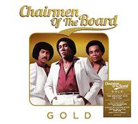 Chairmen of the Board - Gold [Import]