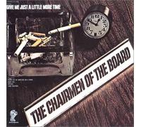 Chairmen of The Board [Import]