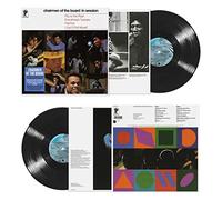 Chairmen of the Board - in Session [Import]