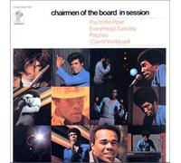 Chairmen of the Board - in Session [Import]