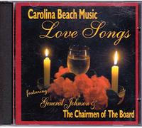 Chairmen of the Board - Love Songs