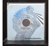 Chairmen Of The Board - (You've Got Me) Dangling On A String / I'll Come Crawling [Vinyl Single 7'']