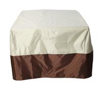 Chairs Covers Waterproof Stackable Balcony Chair Cover Outdoor Furnitu