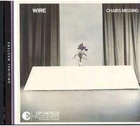 mayddle – Wire – Chairs Missing – Import
