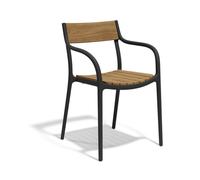 Chaise 65060 Madison Wood VONDOM