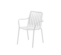 Chaise à accoudoirs Casablanca, 58x84.2x59 cm