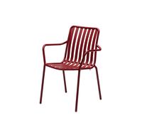 Chaise à accoudoirs Casablanca, 58x84.2x59 cm