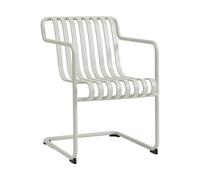 Chaise à accoudoirs d'extérieur Palissade Cantilever Dining WxHxD 54x80x65cm