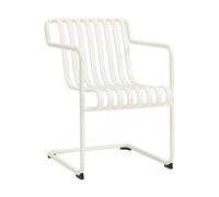Chaise à accoudoirs d'extérieur Palissade Cantilever Dining WxHxD 54x80x65cm