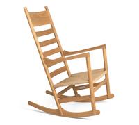 Chaise à bascule CH45 WxHxD 61x106x82cm