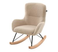 Lot de 1 chaise GENERIQUE interieur non pliable en bois massif H. 68.5 cm