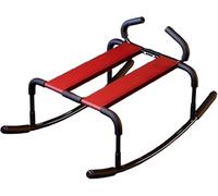 Chaise à bascule portable pour les loisirs, facile à installer et à démonter pour le confort de la maison, design avec bande élastique, idéal pour la détente et l'utilisation en intérieur