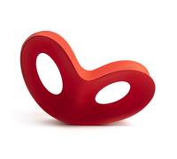 Chaise à bascule Voido WxHxD 58x78x114cm