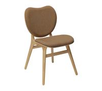 Chaise de Salle à Manger Umage A Conversation Piece, Chêne/marron Sucre