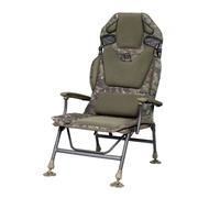 Chaise à dossier Trakker Levelite Vert TU