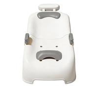 Chaise À Shampoing Pour - Pp 87x39x20cm | Chaise De Lavage De Cheveux Pour, Siège De Shampoing | Siège De Support De Bain Portable Pour Enfant, Garçons Et Filles, Maison, Salle De Bai