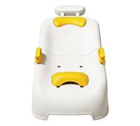 Chaise À Shampoing Pour - Pp 87x39x20cm | Chaise De Lavage De Cheveux Pour, Siège De Shampoing | Siège De Support De Bain Portable Pour Enfant, Garçons Et Filles, Maison, Salle De Bai