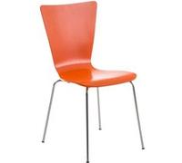 Chaise Aaron , Orange