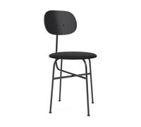Chaise Afteroom Plus cuir WxHxD 45.5x81.5x51cm