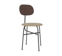 Chaise Afteroom Plus tissu WxHxD 45.5x81.5x51cm
