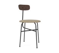 Chaise Afteroom tissu WxHxD 45.5x75x51cm