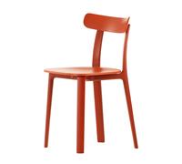 Chaise All Plastic for indoor & outdoor use