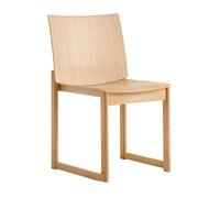 Chaise Allwood AV35 WxHxD 48x81x54cm