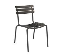 Chaise Alua Houe, Designer Henrik Pedersen, 54x82x59 cm