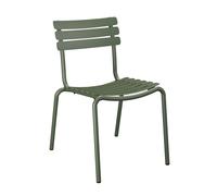 Chaise Alua Houe, Designer Henrik Pedersen, 54x82x59 cm