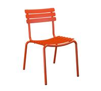 Chaise Alua Houe, Designer Henrik Pedersen, 54x82x59 cm
