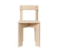 Chaise Ark WxHxD 40x78x45.7cm