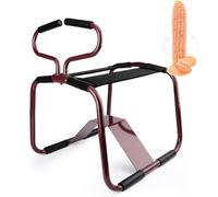 Chaise Assemblage rapide Facile à nettoyer,set5