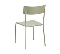 Chaise August WxHxD 49,4x85x48,8cm