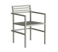 Chaise avec accoudoirs 19 Outdoors WxHxD 52.5x79.5x54.5cm