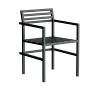 Chaise avec accoudoirs 19 Outdoors WxHxD 52.5x79.5x54.5cm