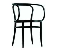 Chaise avec accoudoirs 209 seat wickerwork with mesh reinforcement