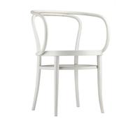 Chaise avec accoudoirs 209 seat wickerwork with mesh reinforcement