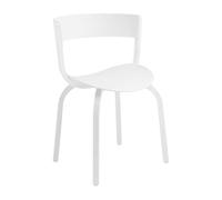 Chaise avec accoudoirs 404 F WxHxD 60x78x54cm