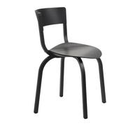 Chaise avec accoudoirs 404 F WxHxD 60x78x54cm