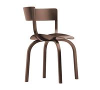 Chaise avec accoudoirs 404 F WxHxD 60x78x54cm