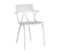 Chaise Kartell AI Blanc