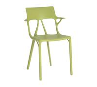 Chaise avec accoudoirs AI WxHxD 55x80x55cm
